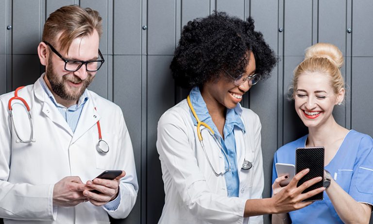 Social Media Now A Key Driver For Your Veterinary Career