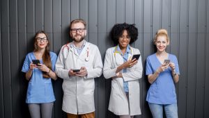 What are the different kinds of Veterinary Jobs & Careers?